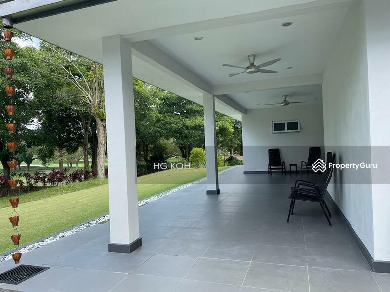 Tiara Melaka Golf and Country Club, Jalan Gapam, Bukit Katil, Melaka, 4