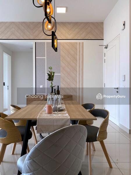 Nidoz Residences @ Desa Petaling untuk Untuk Dijual - RM 775,000, Apr 2026 - PropertyGuru.com.my