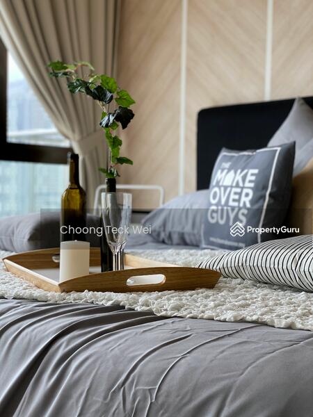 Nidoz Residences @ Desa Petaling untuk Untuk Dijual - RM 775,000, Apr 2026 - PropertyGuru.com.my