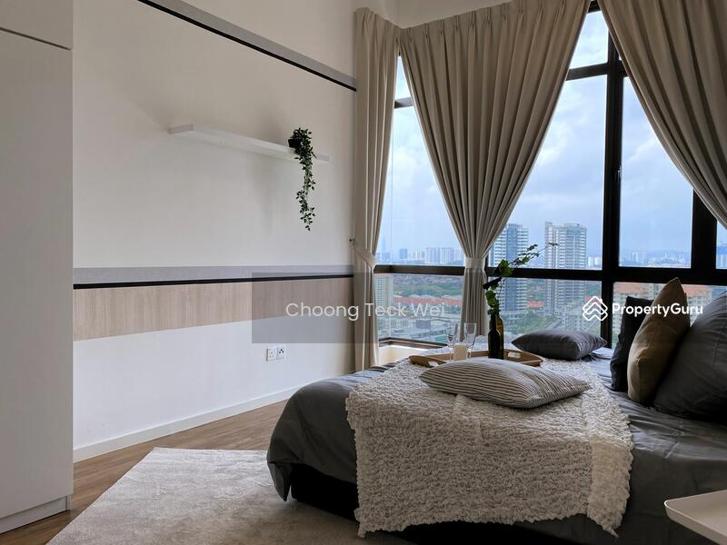 Nidoz Residences @ Desa Petaling untuk Untuk Dijual - RM 775,000, Apr 2026 - PropertyGuru.com.my