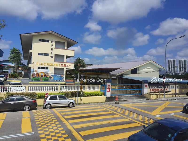 OPPOSITE IS SJK (C) FOON YEW 3 SCHOOL 