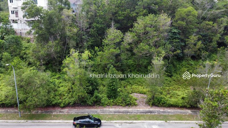 Untuk Dijual - *8396sqft* Bungalow Land @ Seksyen U9, Cahaya SPK, Shah Alam