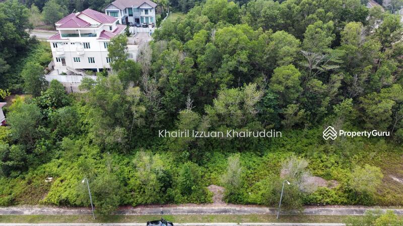 Untuk Dijual - *8396sqft* Bungalow Land @ Seksyen U9, Cahaya SPK, Shah Alam