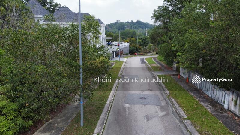 Untuk Dijual - *8396sqft* Bungalow Land @ Seksyen U9, Cahaya SPK, Shah Alam