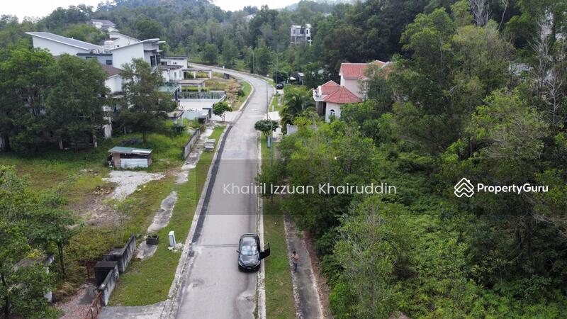 Untuk Dijual - *8396sqft* Bungalow Land @ Seksyen U9, Cahaya SPK, Shah Alam