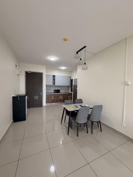 Untuk Disewa - M Vertica