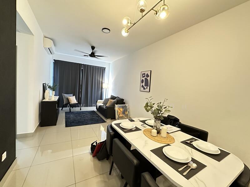 Untuk Disewa - M Vertica