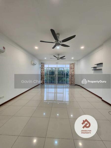 Untuk Dijual - Jade Residence Condominium