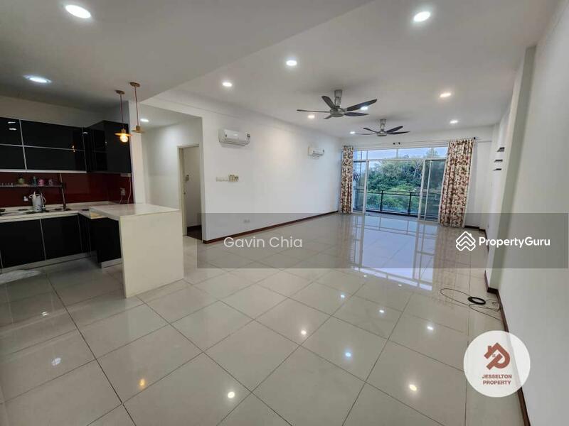 Untuk Dijual - Jade Residence Condominium