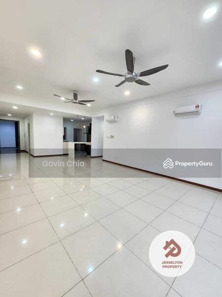 Untuk Dijual - Jade Residence Condominium