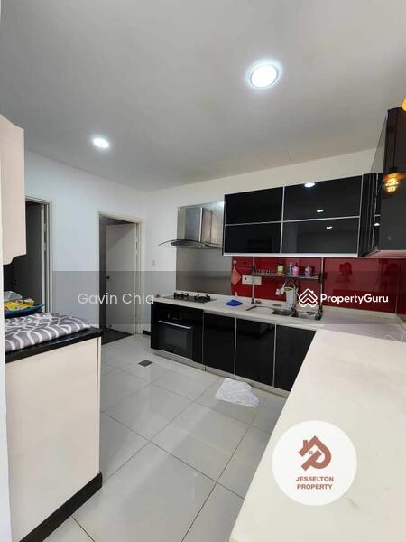 Untuk Dijual - Jade Residence Condominium