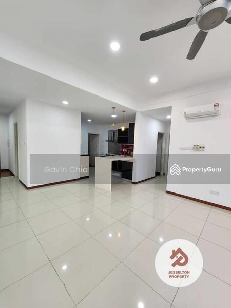 Untuk Dijual - Jade Residence Condominium