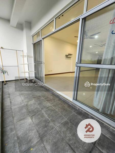 Untuk Dijual - Jade Residence Condominium