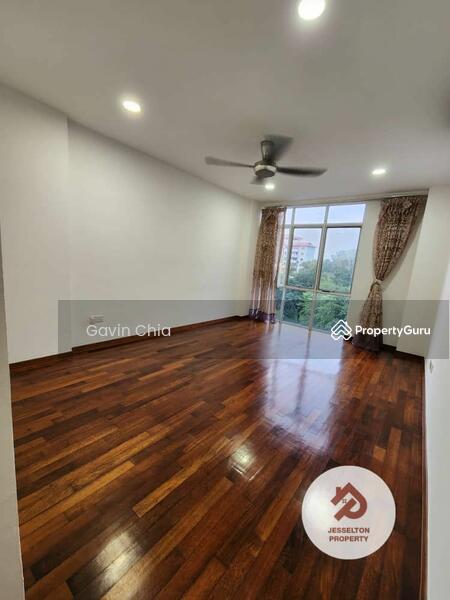Untuk Dijual - Jade Residence Condominium