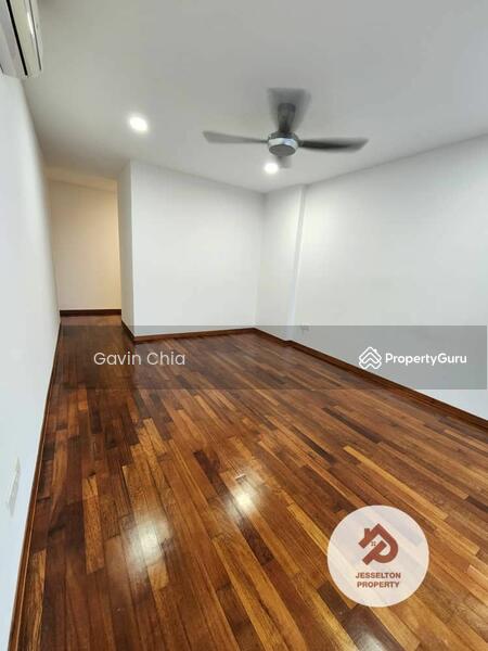 Untuk Dijual - Jade Residence Condominium