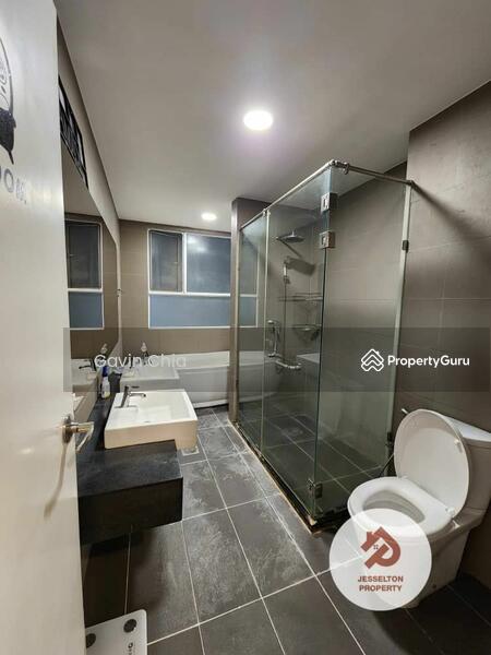 Untuk Dijual - Jade Residence Condominium