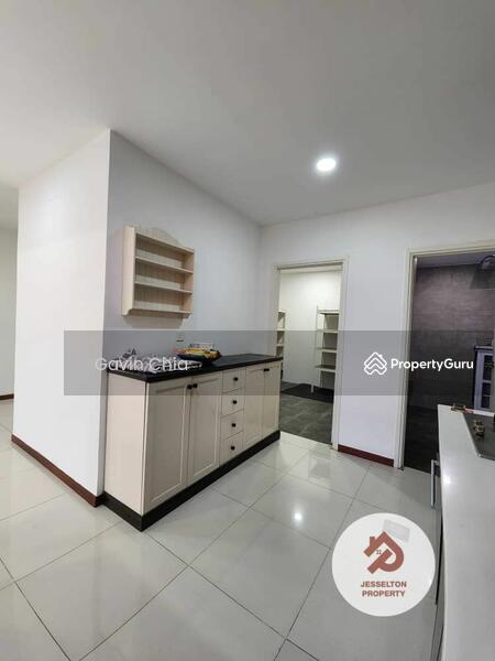 Untuk Dijual - Jade Residence Condominium