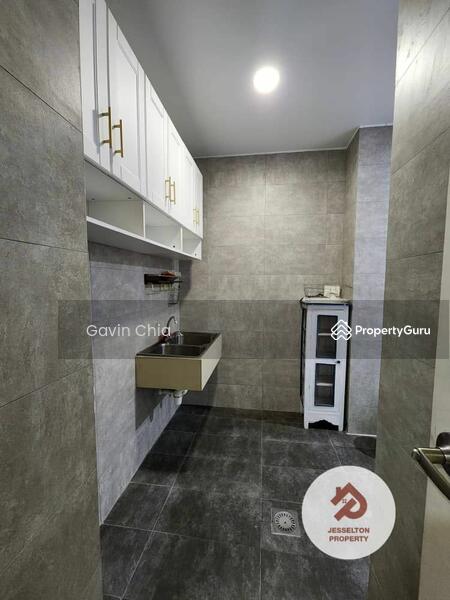 Untuk Dijual - Jade Residence Condominium