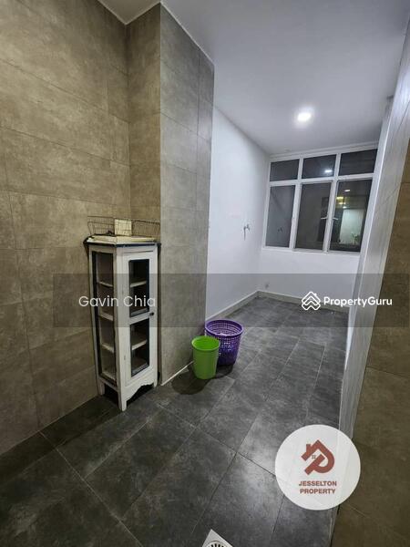 Untuk Dijual - Jade Residence Condominium