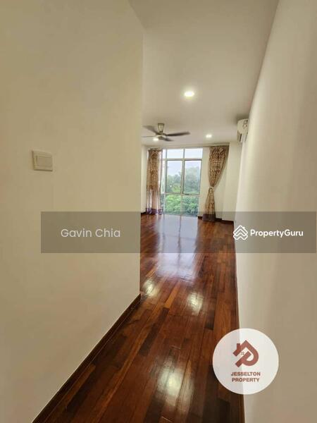 Untuk Dijual - Jade Residence Condominium