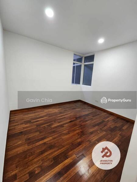 Untuk Dijual - Jade Residence Condominium