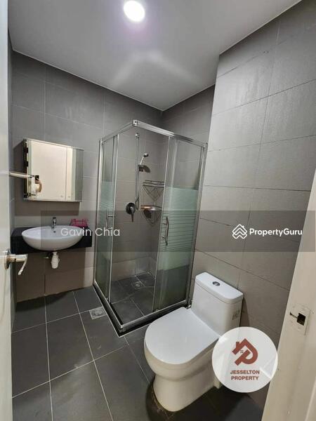Untuk Dijual - Jade Residence Condominium