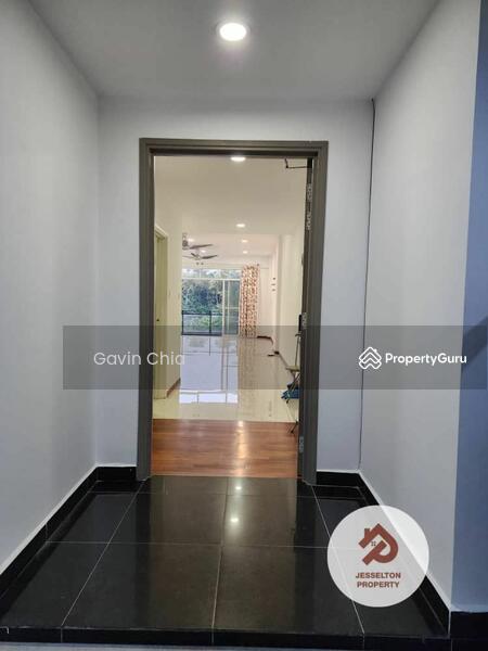 Untuk Dijual - Jade Residence Condominium