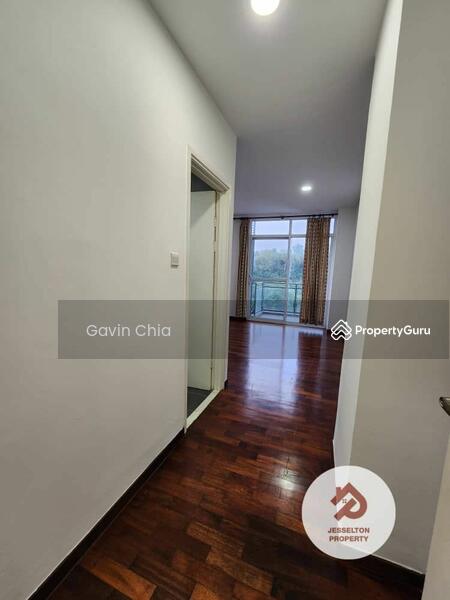 Untuk Dijual - Jade Residence Condominium