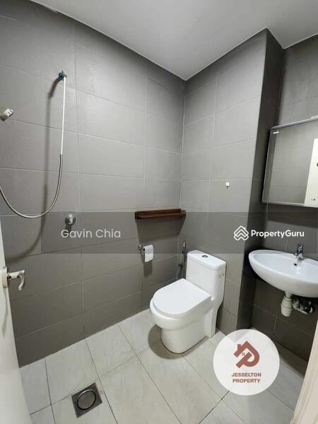 Untuk Dijual - Jade Residence Condominium