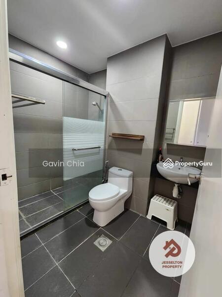 Untuk Dijual - Jade Residence Condominium