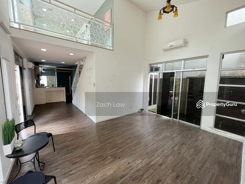 Single Storey Corner House Setia Eco Garden Gelang Patah, Setia Eco