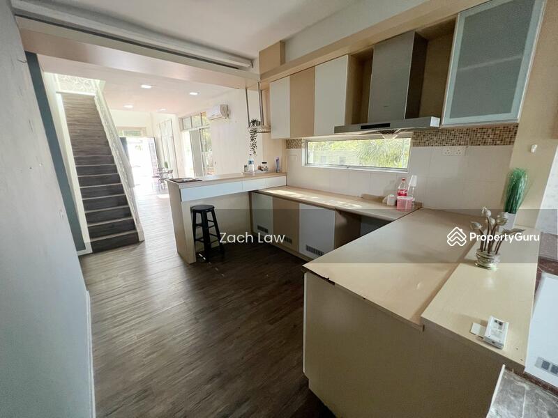 Single Storey Corner House Setia Eco Garden Gelang Patah, Setia Eco