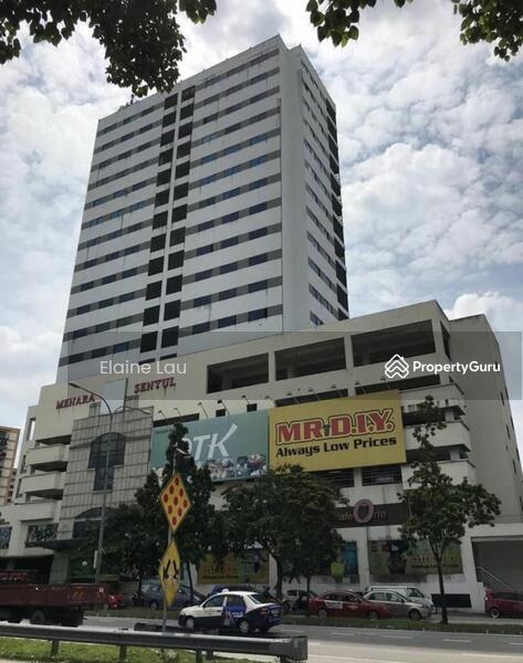 For Sale - Menara Sentul