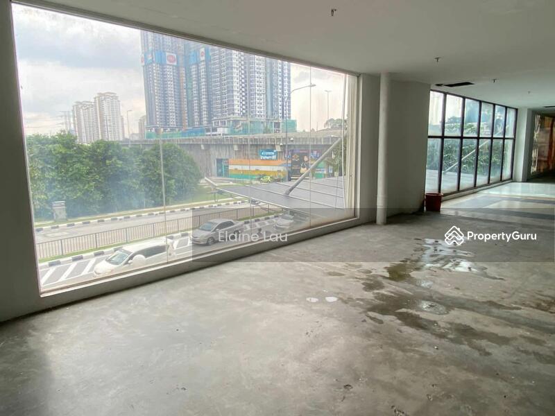 For Sale - Menara Sentul