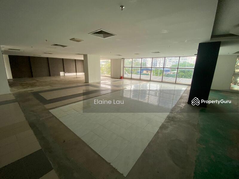 For Sale - Menara Sentul