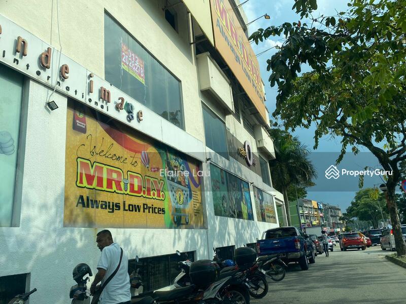 For Sale - Menara Sentul