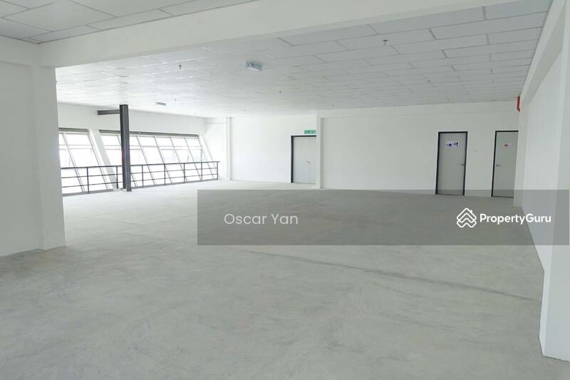 Kilang untuk Dijual di Iskandar Puteri (Nusajaya) (Johor) - Oscar Yan - PropertyGuru.com.my