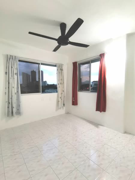 Apartment for Sale at Taman Kristal - Ben Lee - Interior - PropertyGuru.com.my