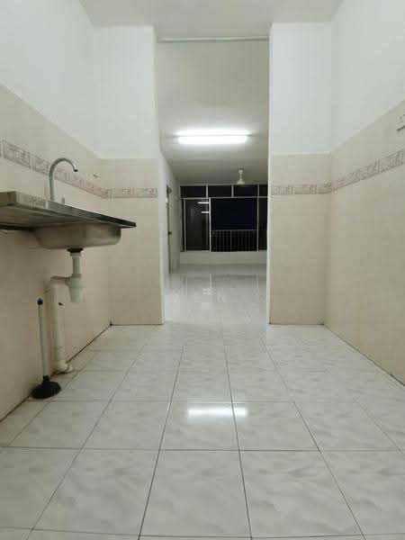 Apartment for Sale at Taman Kristal - Ben Lee - Interior - PropertyGuru.com.my