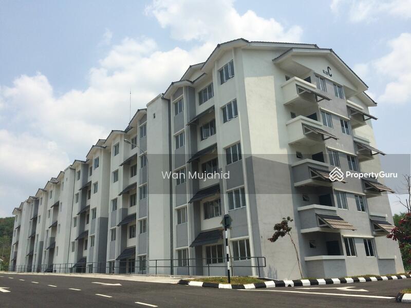 For Sale - Rasah Kemayan