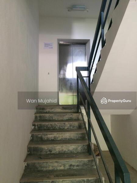 Apartment for Sale in Taman Rasah Kemayan (Rasah) - Wan Mujahid - PropertyGuru.com.my