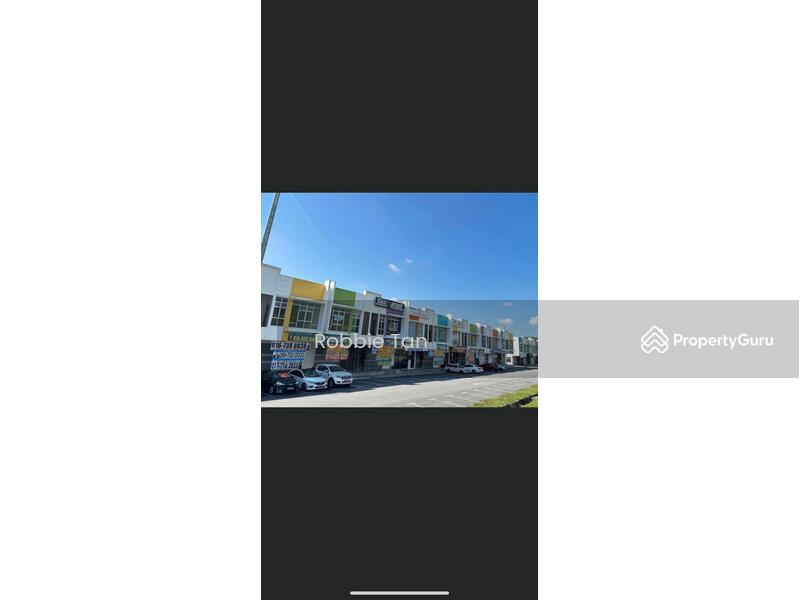 For Rent - Pulai Hijauan