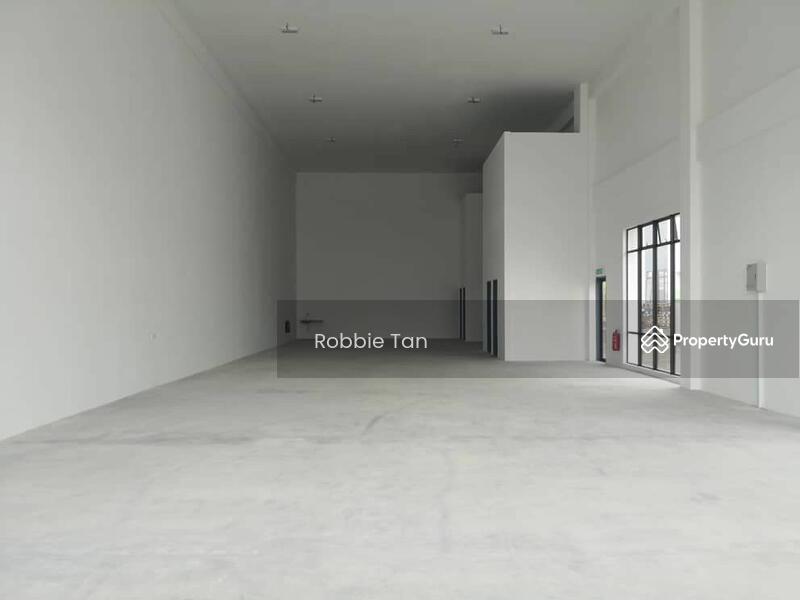 For Rent - Pulai Hijauan