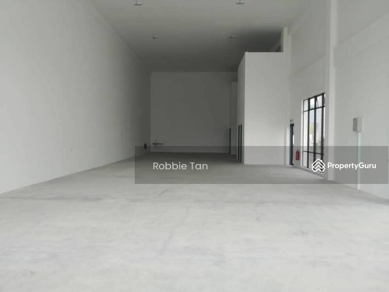 For Rent - Pulai Hijauan
