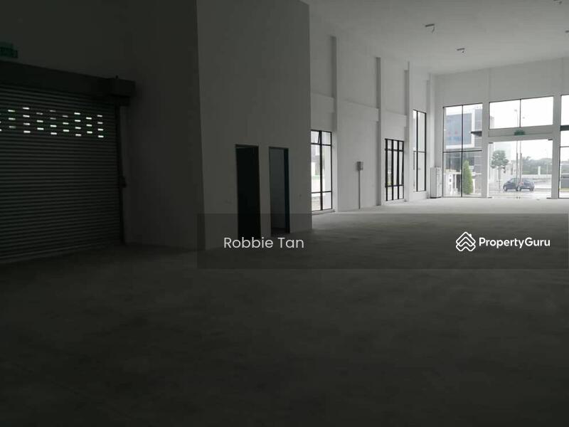 For Rent - Pulai Hijauan