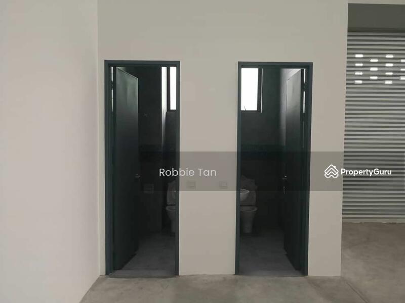 For Rent - Pulai Hijauan
