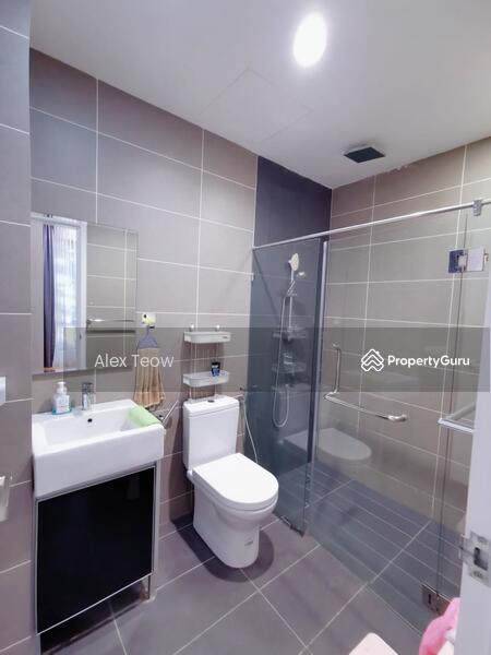 Servis Apartment untuk Disewa di Urbana Residences - Alex Teow - PropertyGuru.com.my
