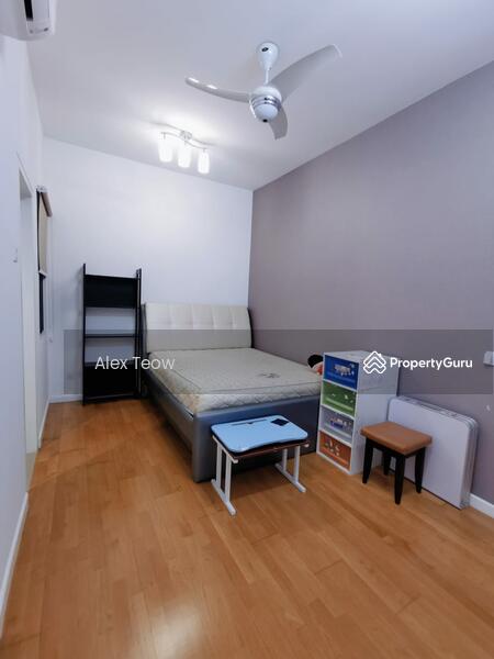 Servis Apartment untuk Disewa di Urbana Residences - Alex Teow - PropertyGuru.com.my