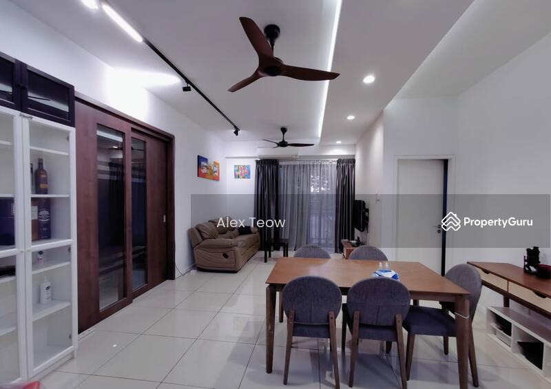 Servis Apartment untuk Disewa di Urbana Residences - Alex Teow - PropertyGuru.com.my