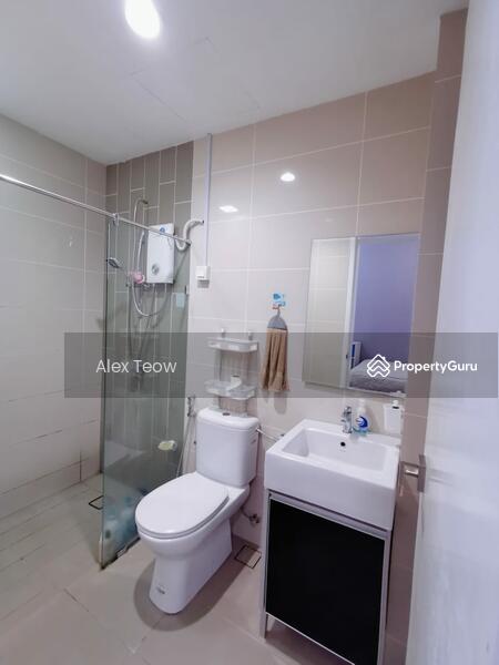Servis Apartment untuk Disewa di Urbana Residences - Alex Teow - PropertyGuru.com.my